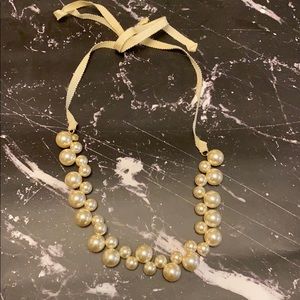 Crewcuts Pearl Necklace